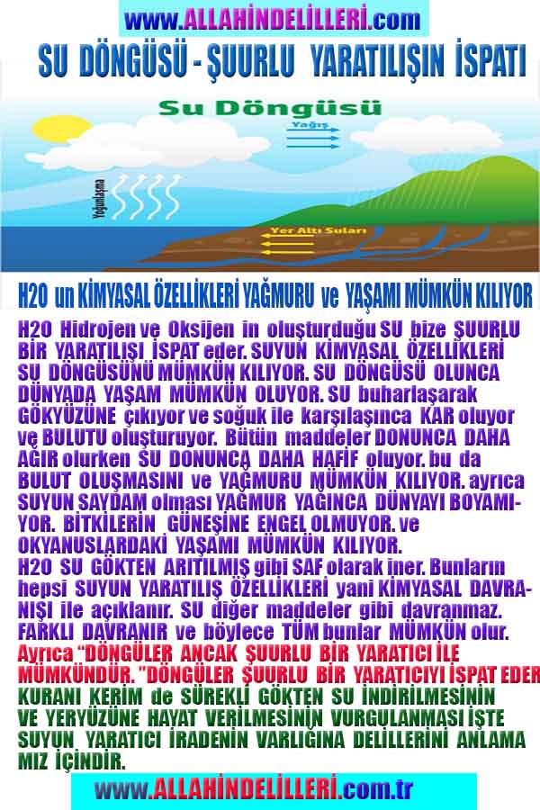 allahin varliginin delilleri, allahin delilleri, allah-delilleri, allah delil, allah var delilleri